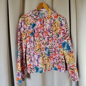 Christopher & Banks Jacket